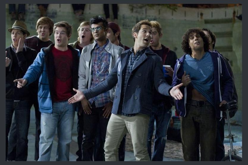 Pitch Perfect